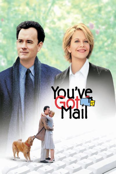 you ve got mail putlocker|Watch You've Got Mail (1998) .